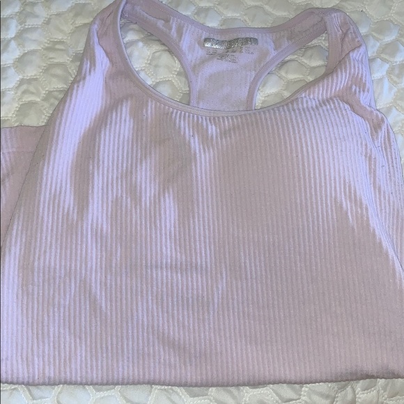 Workout tank top - Picture 1 of 2